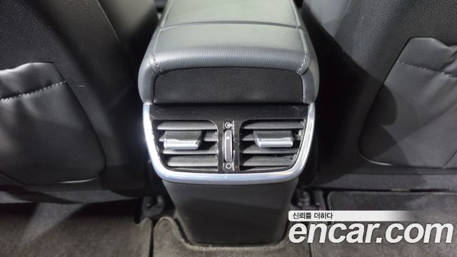 Hyundai Grandeur 2022 — photo 38