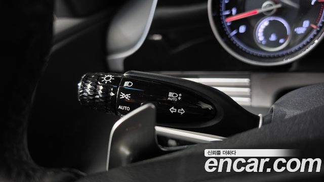 Hyundai Grandeur 2022 — photo 39