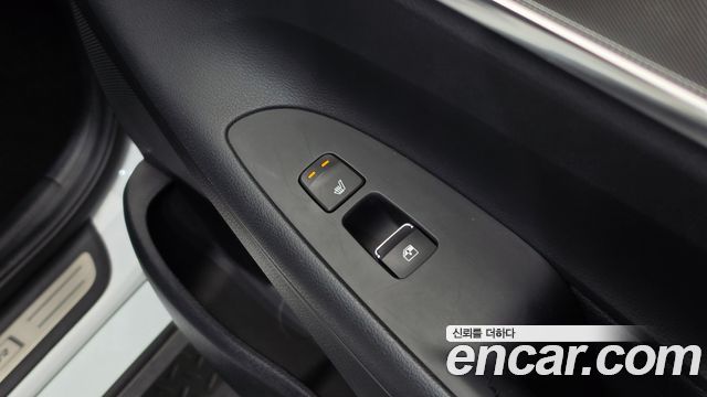 Hyundai Grandeur 2022 — photo 41