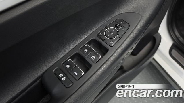 Hyundai Grandeur 2022 — photo 42