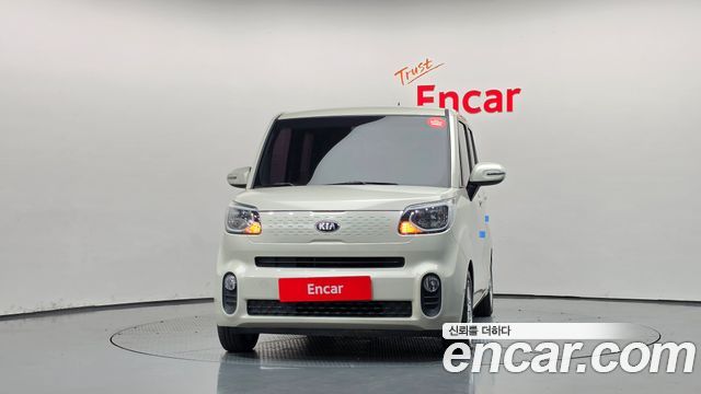 Kia RAY 2018 — photo 3