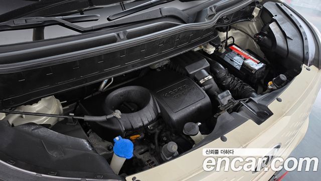 Kia RAY 2018 — photo 6