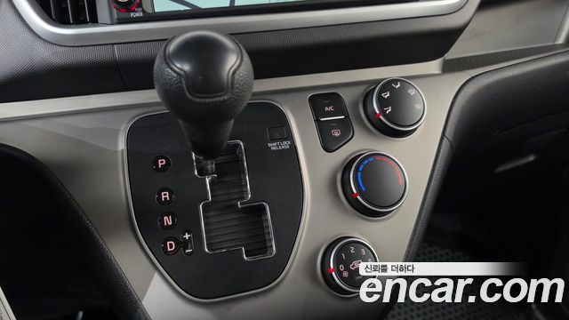 Kia RAY 2018 — photo 12