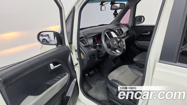 Kia RAY 2018 — photo 13