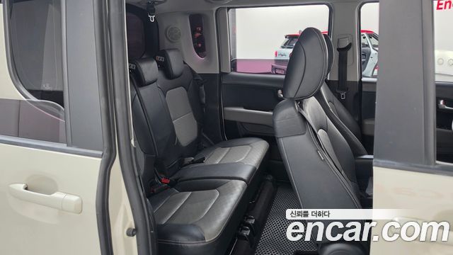Kia RAY 2018 — photo 17