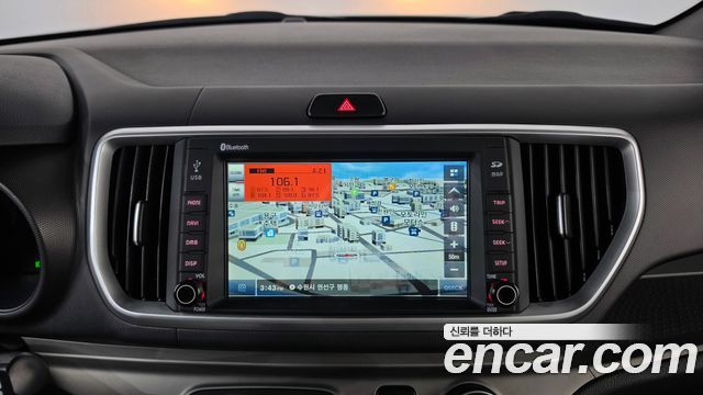 Kia RAY 2018 — photo 19