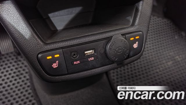 Kia RAY 2018 — photo 22