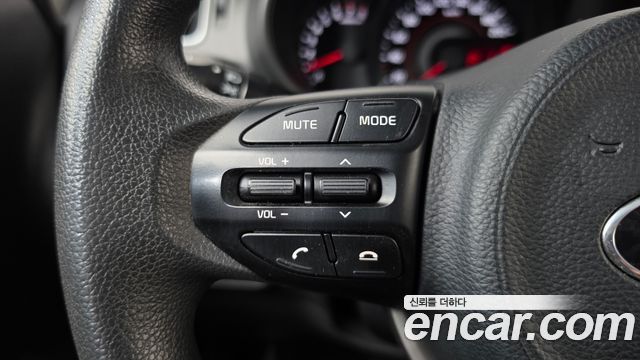 Kia RAY 2018 — photo 24