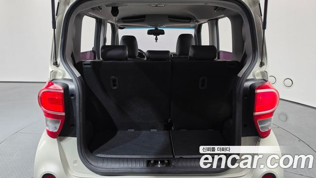 Kia RAY 2018 — photo 25