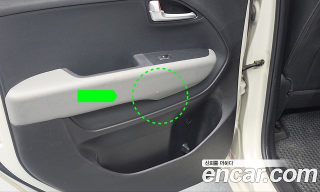 Kia RAY 2018 — photo 26