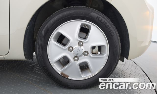 Kia RAY 2018 — photo 7