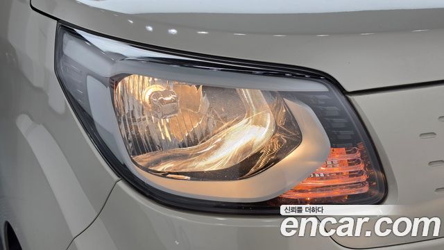 Kia RAY 2018 — photo 8