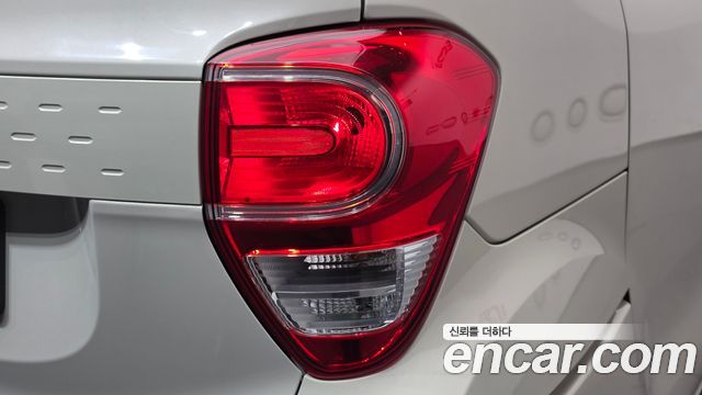 Kia RAY 2018 — photo 9