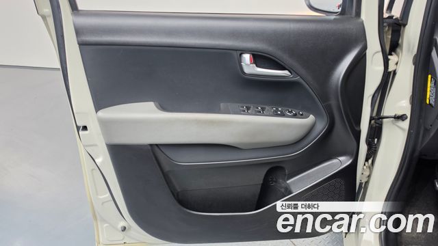 Kia RAY 2018 — photo 14