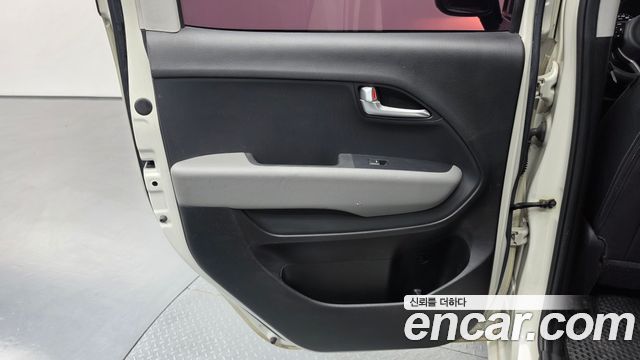 Kia RAY 2018 — photo 15