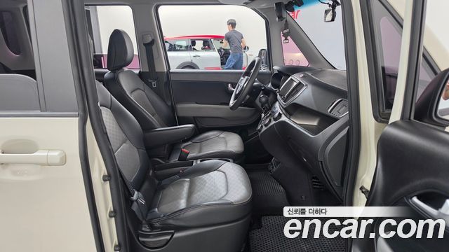 Kia RAY 2018 — photo 16