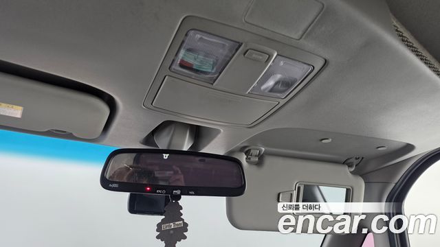 Kia RAY 2018 — photo 28