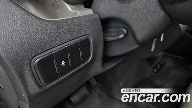 Kia RAY 2018 — photo 30