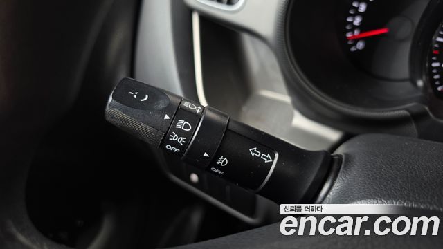Kia RAY 2018 — photo 31