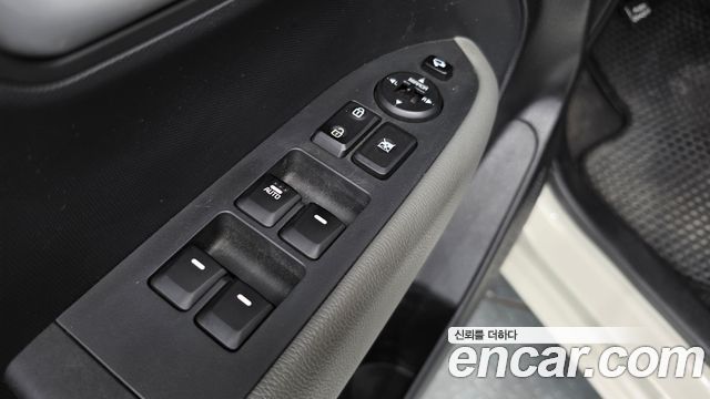 Kia RAY 2018 — photo 32