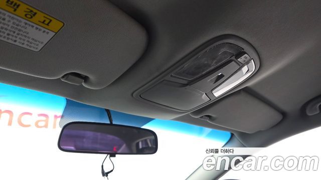 Kia K5 2014 — photo 18