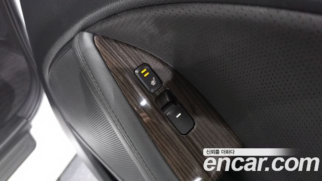 Kia K5 2014 — photo 19