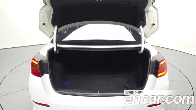 Kia K5 2014 — photo 20
