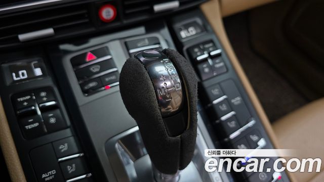 Porsche Panamera 2014 — photo 15