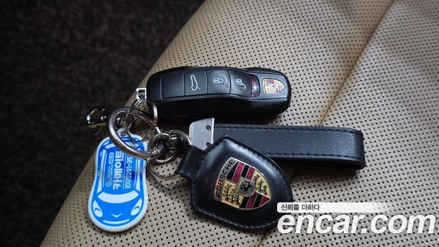 Porsche Panamera 2014 — photo 16