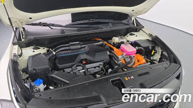Kia Sportage 2022 — photo 6