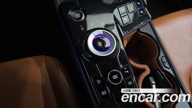 Kia Sportage 2022 — photo 12
