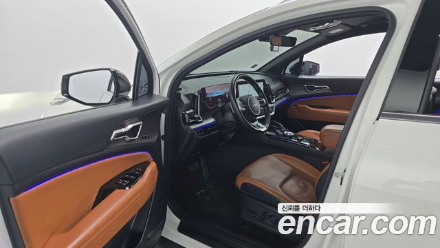Kia Sportage 2022 — photo 13