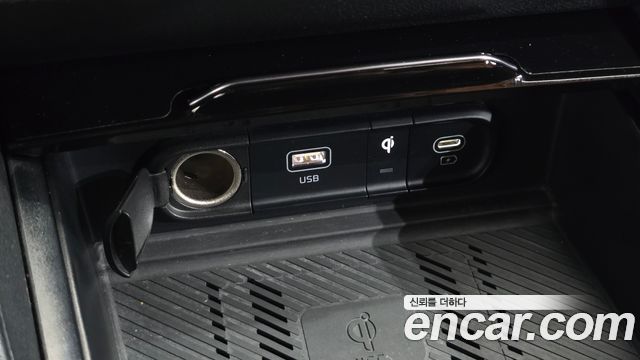 Kia Sportage 2022 — photo 19