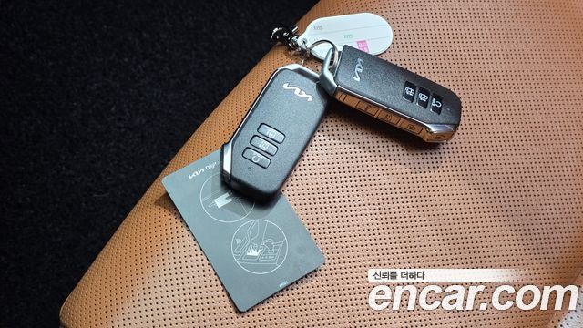 Kia Sportage 2022 — photo 23