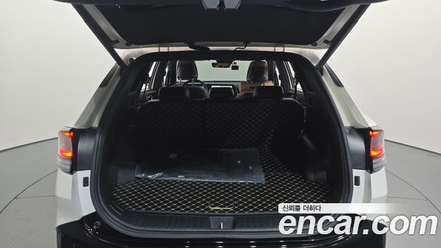 Kia Sportage 2022 — photo 25