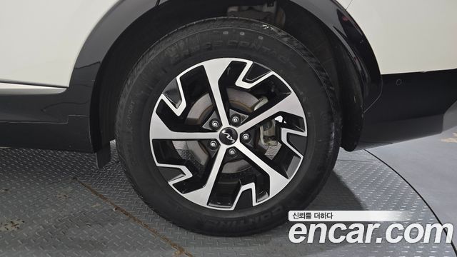 Kia Sportage 2022 — photo 7