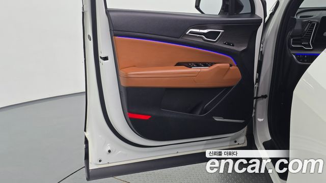 Kia Sportage 2022 — photo 14