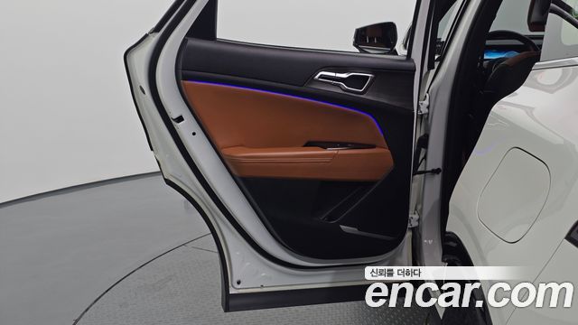 Kia Sportage 2022 — photo 15