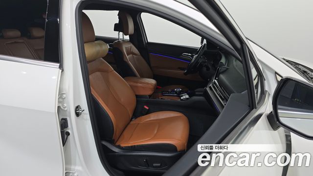 Kia Sportage 2022 — photo 16