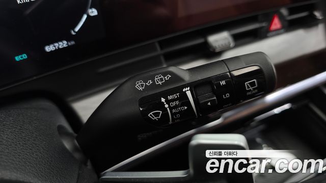 Kia Sportage 2022 — photo 28