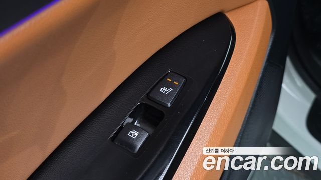 Kia Sportage 2022 — photo 29