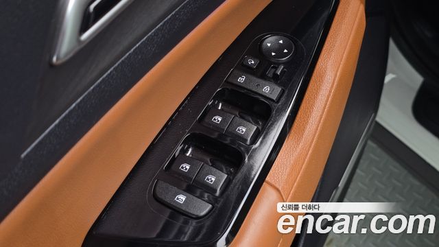 Kia Sportage 2022 — photo 30