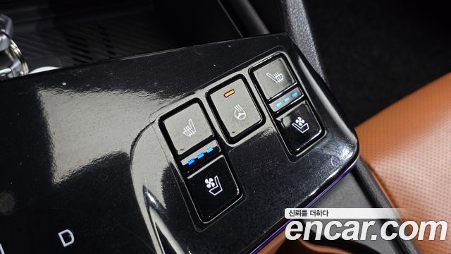 Kia Sportage 2022 — photo 31