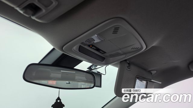 Chevrolet Korea Malibu 2017 — photo 23
