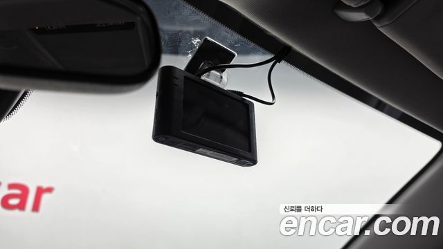 Chevrolet Korea Malibu 2017 — photo 29