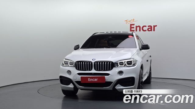 BMW X6 2016 — photo 3