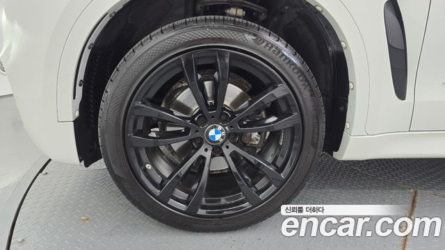BMW X6 2016 — photo 5