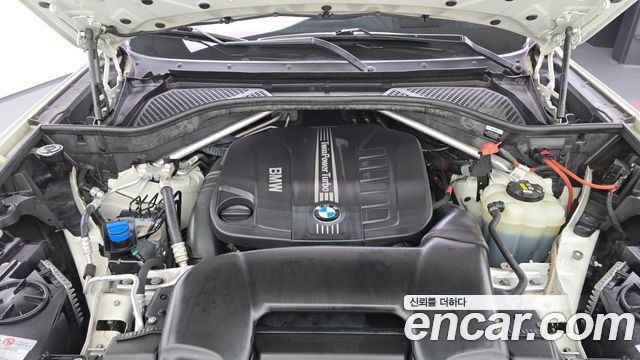BMW X6 2016 — photo 6