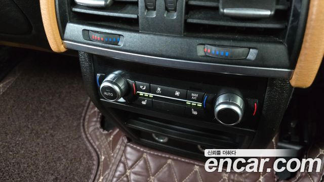 BMW X6 2016 — photo 17