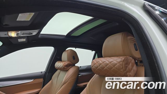 BMW X6 2016 — photo 18